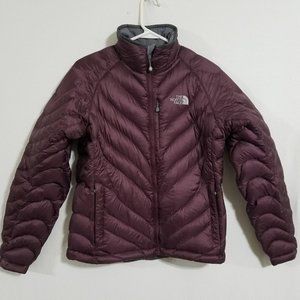 North Face Summit Series 800 Jacket 